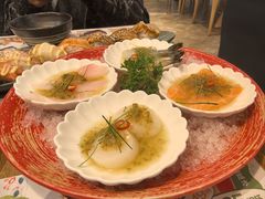 -Sushi Love 创意寿司(丽影广场店)