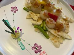 -馋遇江南·精致湖景雅宴(东方之门店)