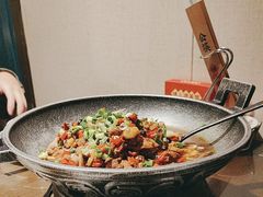 -味上湘菜馆(岳麓山店)