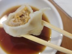 -海胆小馆(东北水饺·春柳店)