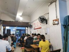 -素椒杂酱面(油篓街店)