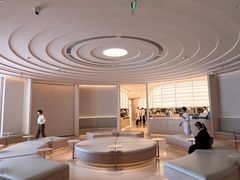 -深圳湾万象城(南山店)