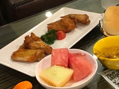 -豪客来牛排(新街口羊皮巷店)