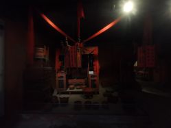 -文旺阁亲子手工DIY木作博物馆