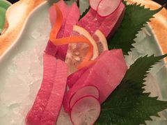 -西村日本料理(香格里拉饭店)