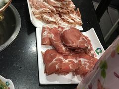 -草原饭店火锅
