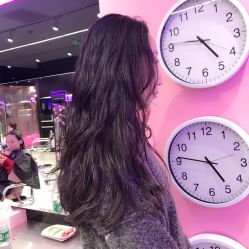 -MY HAIR ARDOR