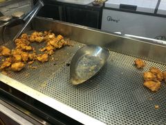 -1973继光香香鸡(大东方百货店)