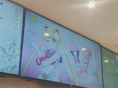 -奈雪的茶(中华广场店)