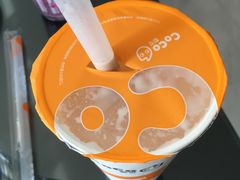 -CoCo都可(常德路店)