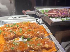 -绿茶餐厅(深圳龙华天虹购物中心店)