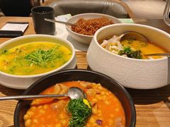 -榕意·川味之美(深业上城店)