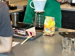 -星巴克臻选(嘉定疁城国际店)