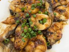 -煲煲掂风味煲仔饭餐厅(西区店)