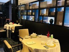 -万丽轩·粤菜(王府井金茂万丽酒店)