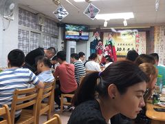 大堂-屋里家延边朝鲜族冷面(南园店)