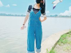 -丁香湖公园