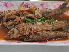 -文娟土菜馆(天柱山店)