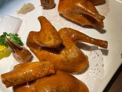 -揽季锅物会.福建黄鱼.海鲜姿造(五四路店)