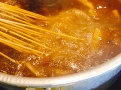 -马路边边串串香(双井直营店)