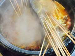 -小郡肝串串香(北蔡店)