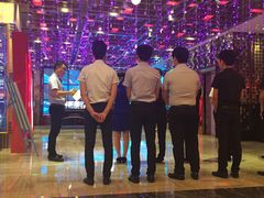 -极度沸点CLUB KTV(世贸中心店)