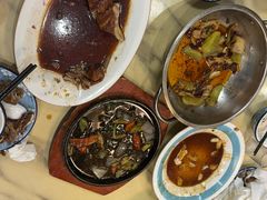 -尚岛私房菜(西方巷店)