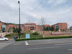 -山东大学(软件园校区)