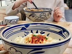 -老九圆山西面馆(CBD店)