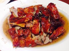 -陈光记烧腊(长寿路店)