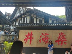 -燊海井