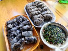 -李记 河口老字号越南小卷粉