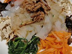 大拉皮-大闫家烧烤·小海鲜家常菜(郑庄店)