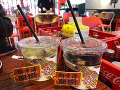 -沙胆彪炭炉牛杂煲(成都玉林店)
