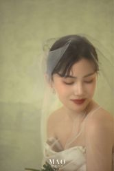-MAO亲爱的猫婚纱摄影工作室