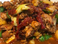 -莲香西域·正宗新疆菜(龙华店)
