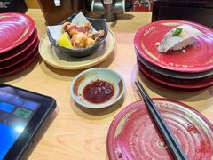 -寿司郎(北京路粤潮楼店)