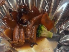 -匠和风精致料理(莆田财富中心店)