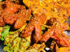 -非凡烧烤(历史博物馆店)