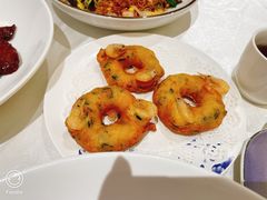 -聚春园自助餐厅(东街口店)