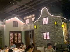 大堂-老伙记海鲜码头(北滘店)
