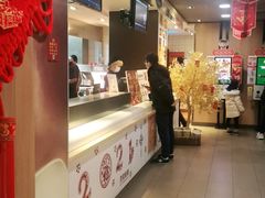 -麦当劳(王顶堤店)