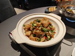 -徐记海鲜(观沙岭|滨江新城店)