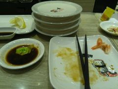 -新一番三文鱼寿司(红城湖店)