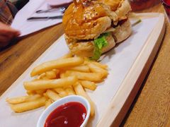 -G+KITCHEN(龙湖狮山天街店)