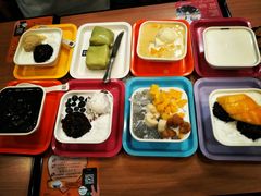 -满记甜品(湖滨店)