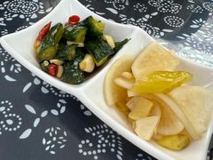 -八两八金·莱芜特色炒鸡(市南漳浦路店)
