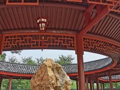 -广东圆玄道观