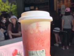 -喜茶(北京三里屯太古里店)