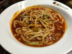 -楼兰新疆主题餐厅(苏州中心店)